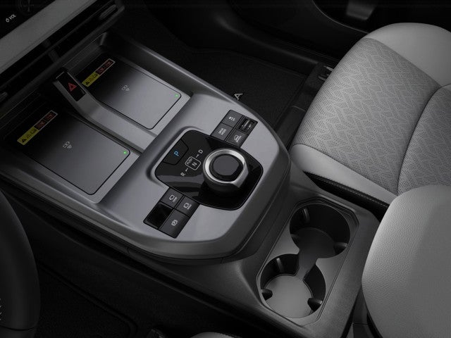 2027 Subaru SOLTERRA Limited XT