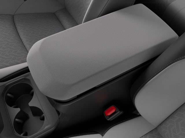 2027 Subaru SOLTERRA Limited XT