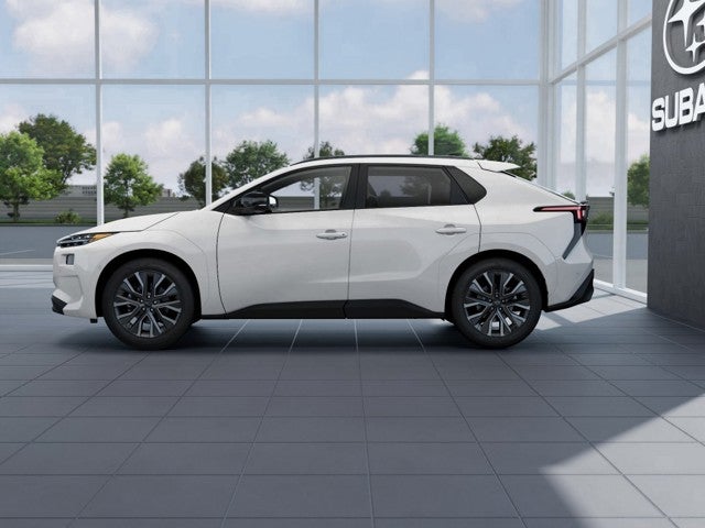 2027 Subaru SOLTERRA Limited XT