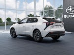 2027 Subaru SOLTERRA Limited XT