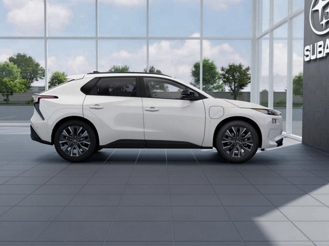 2027 Subaru SOLTERRA Limited XT