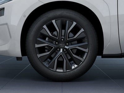 2027 Subaru SOLTERRA Limited XT