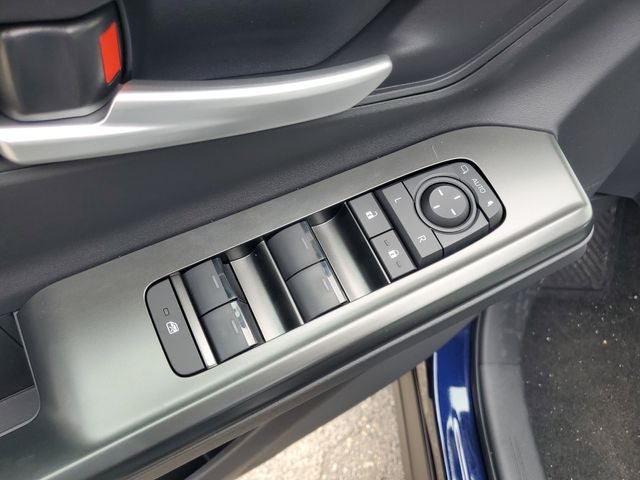 2026 Subaru SOLTERRA Premium