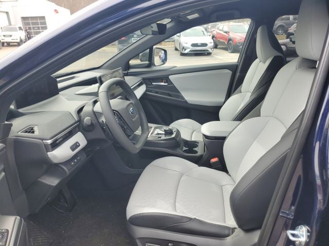 2026 Subaru SOLTERRA Premium