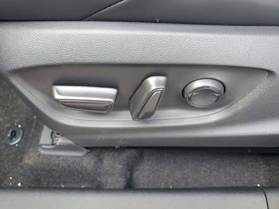 2026 Subaru SOLTERRA Premium