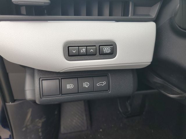 2026 Subaru SOLTERRA Premium