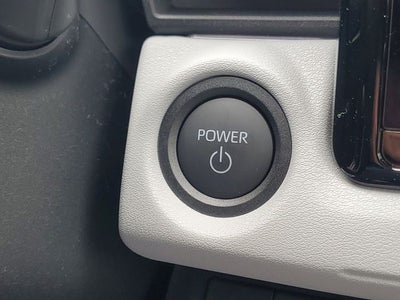 2026 Subaru SOLTERRA Premium