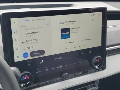 2026 Subaru SOLTERRA Premium