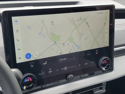 2026 Subaru SOLTERRA Premium