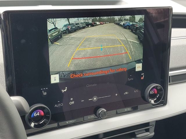 2026 Subaru SOLTERRA Premium