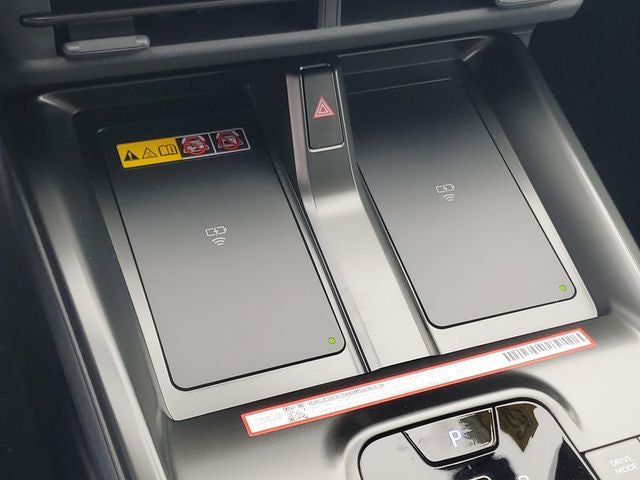 2026 Subaru SOLTERRA Premium