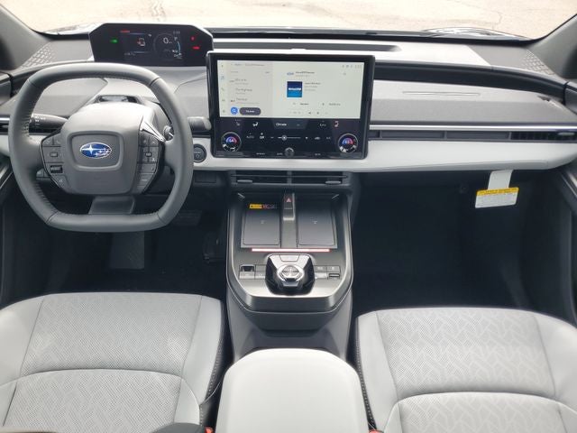 2026 Subaru SOLTERRA Premium