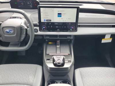 2026 Subaru SOLTERRA Premium