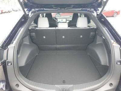 2026 Subaru SOLTERRA Premium