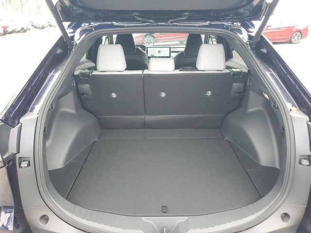 2026 Subaru SOLTERRA Premium