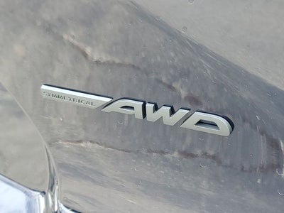 2026 Subaru SOLTERRA Premium