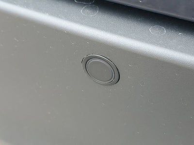 2026 Subaru SOLTERRA Premium