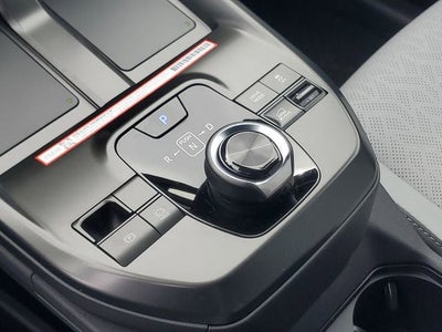 2026 Subaru SOLTERRA Premium