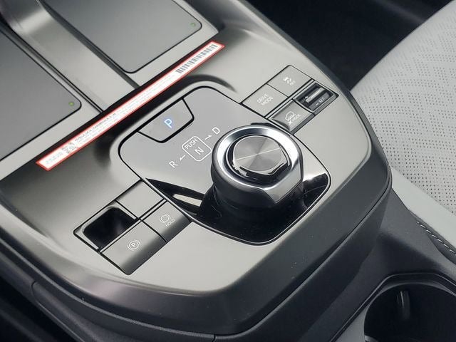 2026 Subaru SOLTERRA Premium