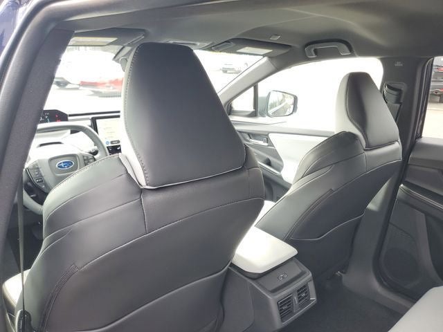 2026 Subaru SOLTERRA Premium