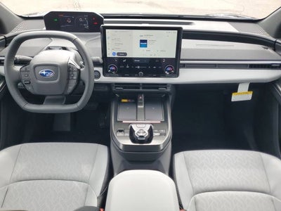 2026 Subaru SOLTERRA Premium