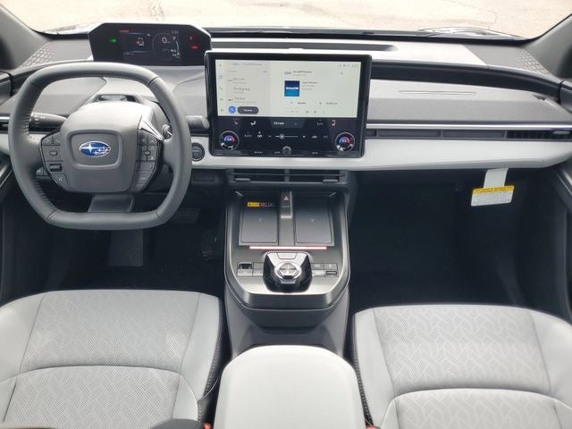 2026 Subaru SOLTERRA Premium