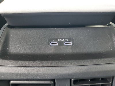 2026 Subaru SOLTERRA Premium