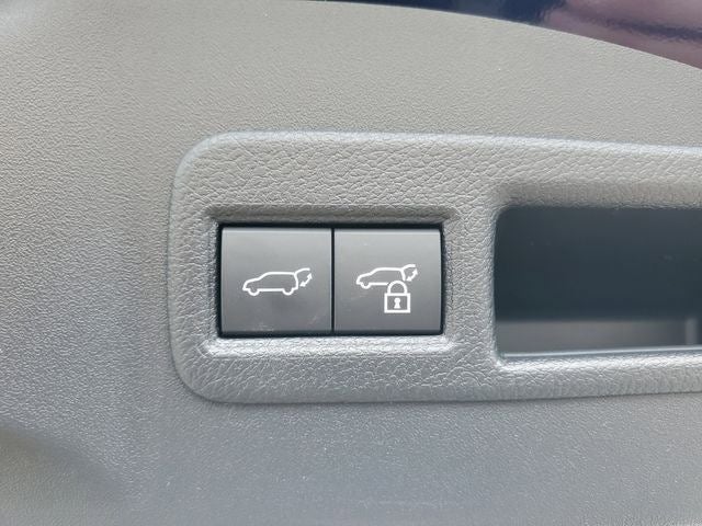 2026 Subaru SOLTERRA Premium