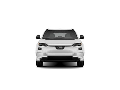 2026 Subaru SOLTERRA Premium