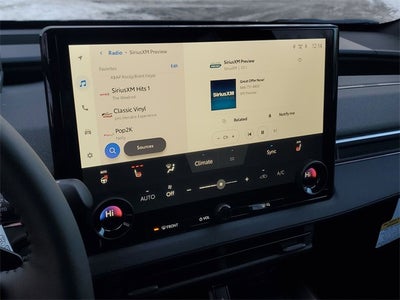 2026 Subaru SOLTERRA Limited