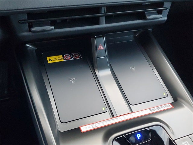 2026 Subaru SOLTERRA Limited