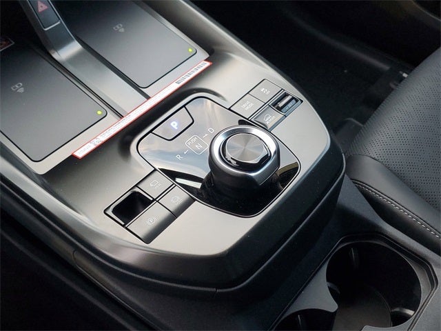 2026 Subaru SOLTERRA Limited