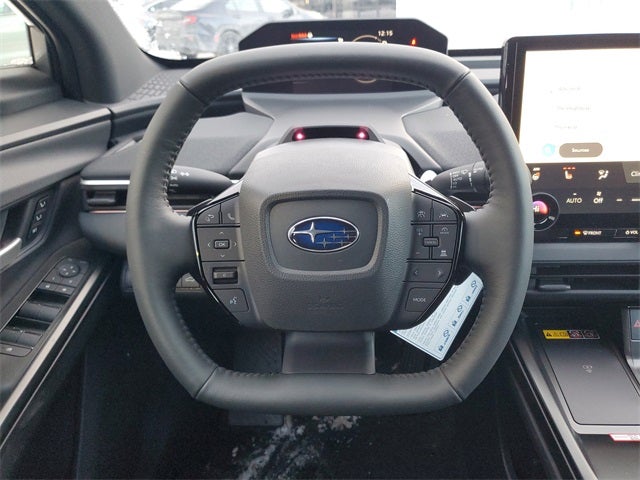 2026 Subaru SOLTERRA Limited