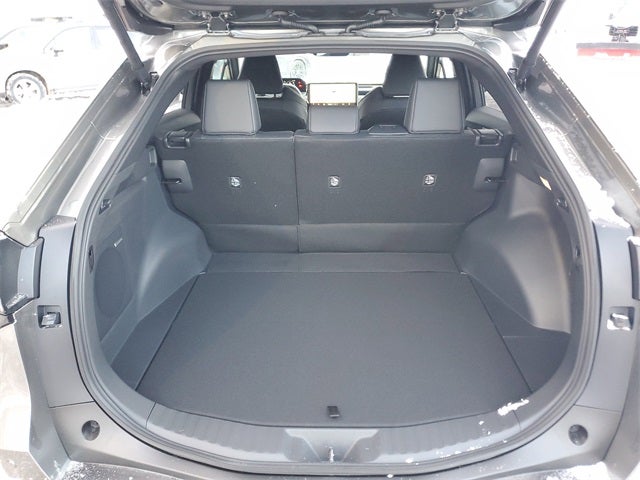 2026 Subaru SOLTERRA Limited