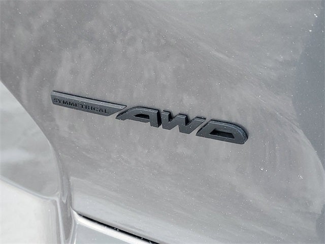 2026 Subaru SOLTERRA Limited