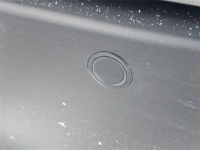 2026 Subaru SOLTERRA Limited