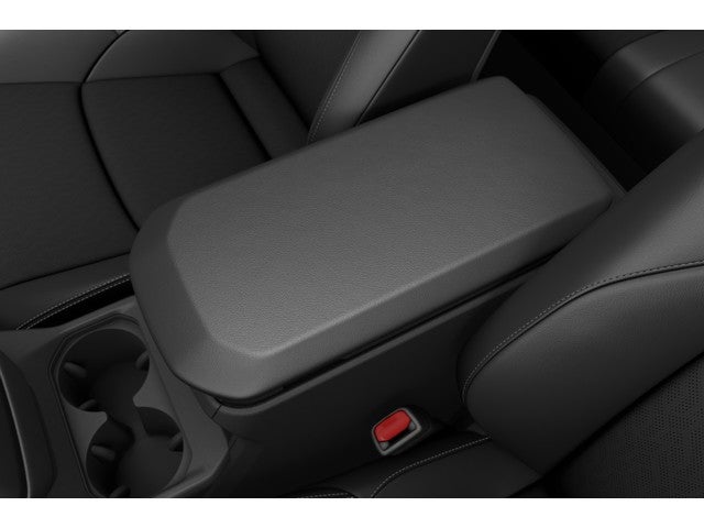 2026 Subaru SOLTERRA Limited