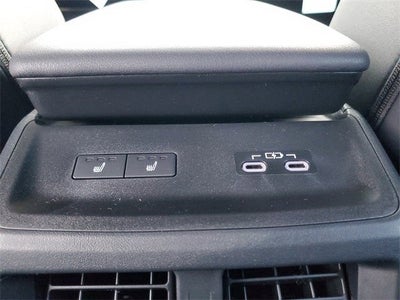 2026 Subaru SOLTERRA Limited