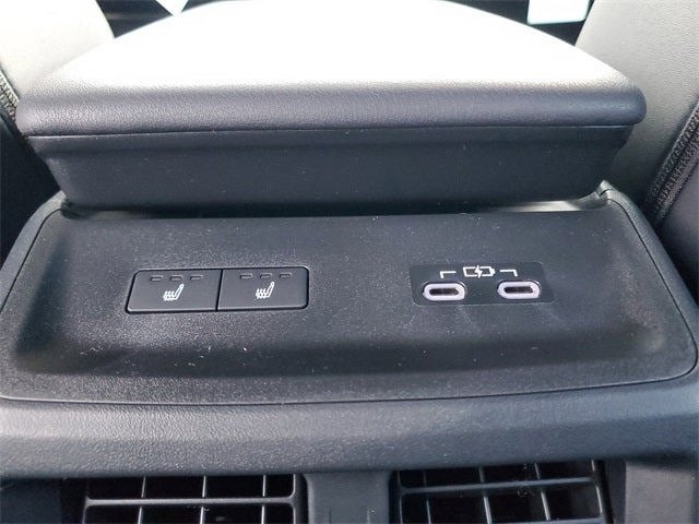 2026 Subaru SOLTERRA Limited