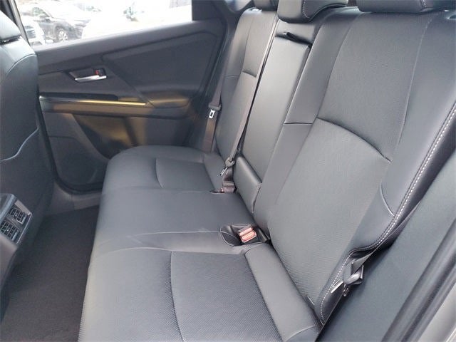 2026 Subaru SOLTERRA Limited