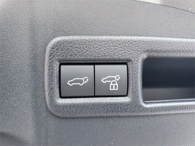 2026 Subaru SOLTERRA Limited