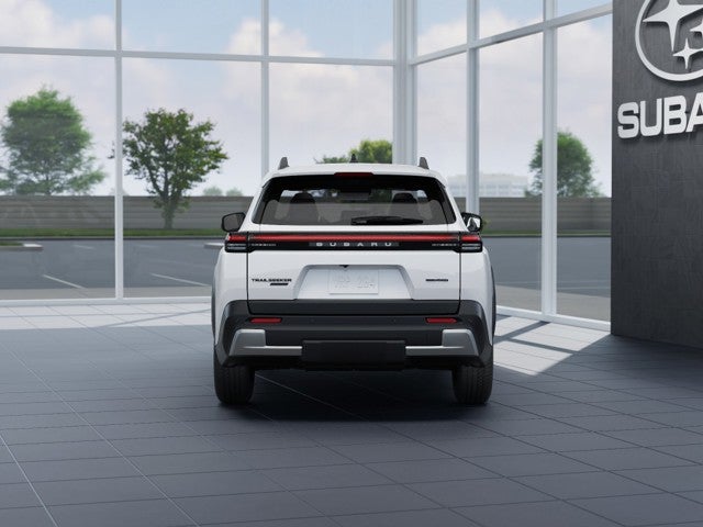 2026 Subaru TRAILSEEKER Touring