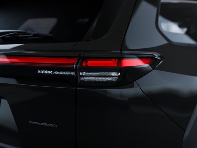 2026 Subaru TRAILSEEKER Premium