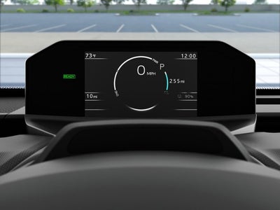 2026 Subaru TRAILSEEKER Premium