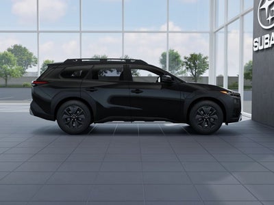 2026 Subaru TRAILSEEKER Premium