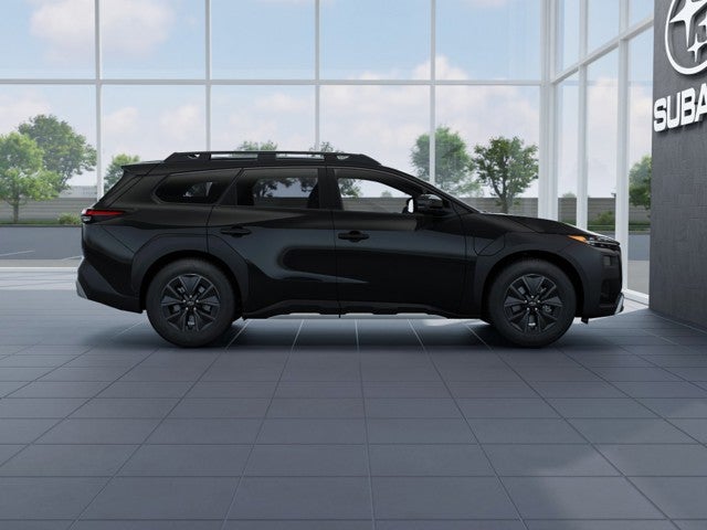 2026 Subaru TRAILSEEKER Premium