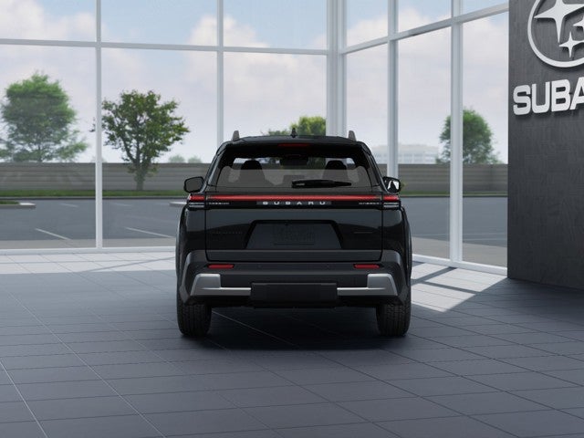 2026 Subaru TRAILSEEKER Premium