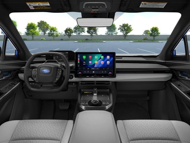 2026 Subaru TRAILSEEKER Limited