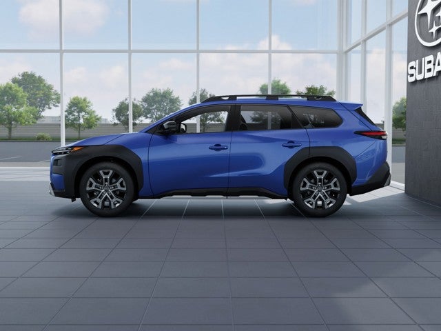 2026 Subaru TRAILSEEKER Limited