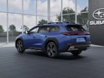 2026 Subaru TRAILSEEKER Limited